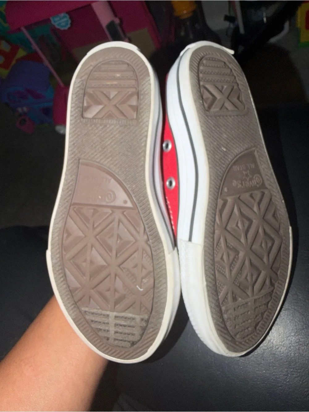 Kids Sneakers